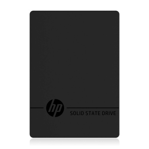HP Portable P600 250GB SSD